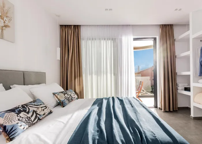 Artemis Вилла