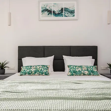 Artemis וילה Lithakia (Zakynthos)