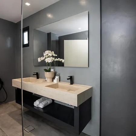 וילה Artemis Lithakia (Zakynthos)