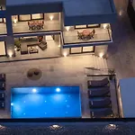 Artemis Villa *