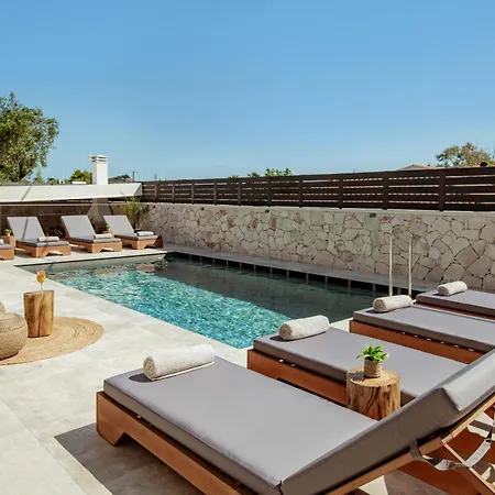 Vila Artemis Lithakia (Zakynthos)