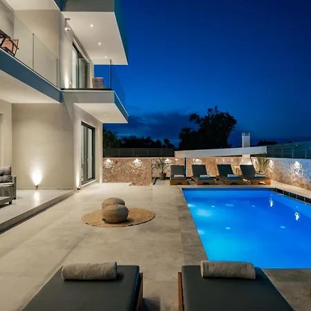 Vila Artemis Lithakia (Zakynthos)