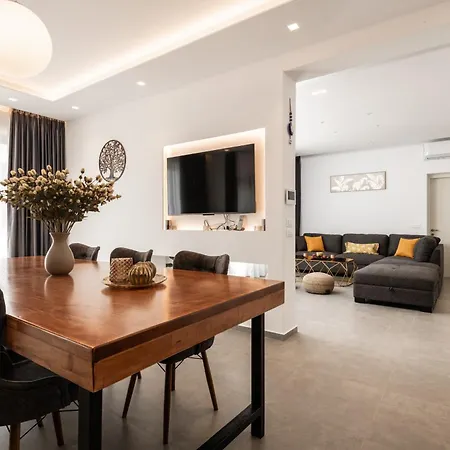 Vila Artemis Lithakia (Zakynthos)