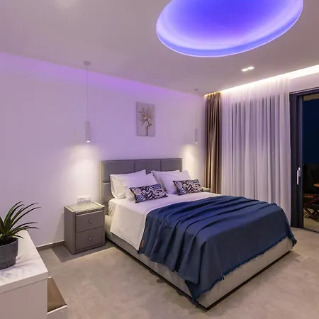 Artemis Vila Lithakia (Zakynthos)