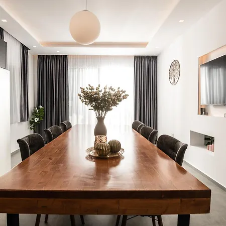 Artemis Vilă Lithakia (Zakynthos)